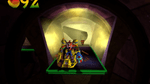 Crash Bandicoot The Wrath of Cortex, Gamecube
