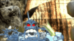 Bionicle Heroes, Gamecube