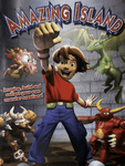 Amazing Island, Gamecube