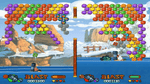 Worms Blast, Gamecube