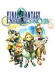 Final Fantasy Crystal Chronicles, GameCube