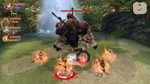 Final Fantasy Crystal Chronicles, GameCube