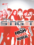 *Disney Sing It High School Musical 3, Wii
