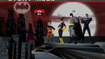 Batman Rise of Sin Tzu, Gamecube