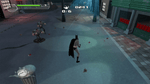 Batman Rise of Sin Tzu, Gamecube