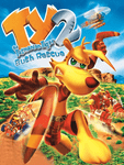 Ty the Tasmanian Tiger 2 Bush Rescue, Gamecube