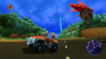 Ty the Tasmanian Tiger 2 Bush Rescue, Gamecube