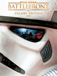 *Star Wars Battlefront [Deluxe Edition], PS4