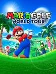 ^Mario Golf: World Tour, n3DS