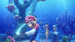^Mario Golf: World Tour, n3DS