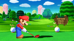 ^Mario Golf: World Tour, n3DS