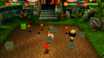 *Crash Bash [Collector's Edition], PS1
