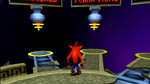 *Crash Bash [Collector's Edition], PS1