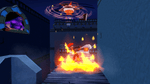 *Crash Bandicoot Warped [Collector's Edition], PS1
