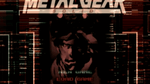 ^Metal Gear Solid [Greatest Hits], PS1