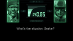 ^Metal Gear Solid [Greatest Hits], PS1