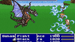 ^Final Fantasy Anthology [Greatest Hits], PS1