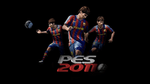 Pro Evolution Soccer 2011, Wii