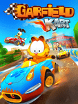 Garfield Kart, n3DS