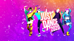 Just Dance 2020, NX