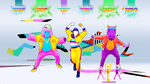 Just Dance 2020, NX