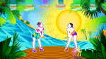Just Dance 2020, NX