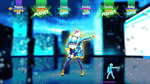 Just Dance 2020, NX