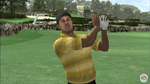 Tiger Woods 2007, X360