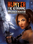 *Hunter the Reckoning Redeemer, XBOX