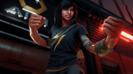 *Marvel Avengers, PS4