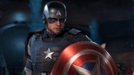 *Marvel Avengers, PS4