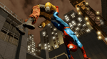 Amazing Spiderman 2, PS3