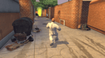Planet 51, PS3