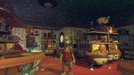 Planet 51, PS3