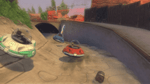Planet 51, PS3