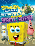 SpongeBob SquarePants: Plankton's Robotic Revenge, PS3