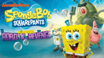 SpongeBob SquarePants: Plankton's Robotic Revenge, PS3