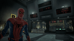 Amazing Spiderman, PS3