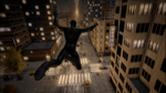 Amazing Spiderman, PS3