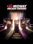 Midway Arcade Origins, X360
