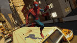 Amazing Spiderman 2, XONE