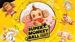 Super Monkey Ball: Banana Blitz HD, XONE