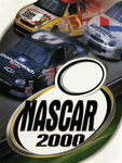 *NASCAR 2000, PS1