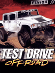 *Test Drive Off Road, PS1