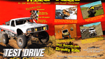 *Test Drive Off Road, PS1