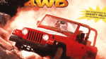 *Test Drive Off Road, PS1