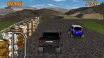 *Test Drive Off Road, PS1