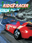*Ridge Racer [Greatest Hits], PS1