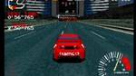*Ridge Racer [Greatest Hits], PS1