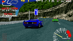 *Ridge Racer [Greatest Hits], PS1